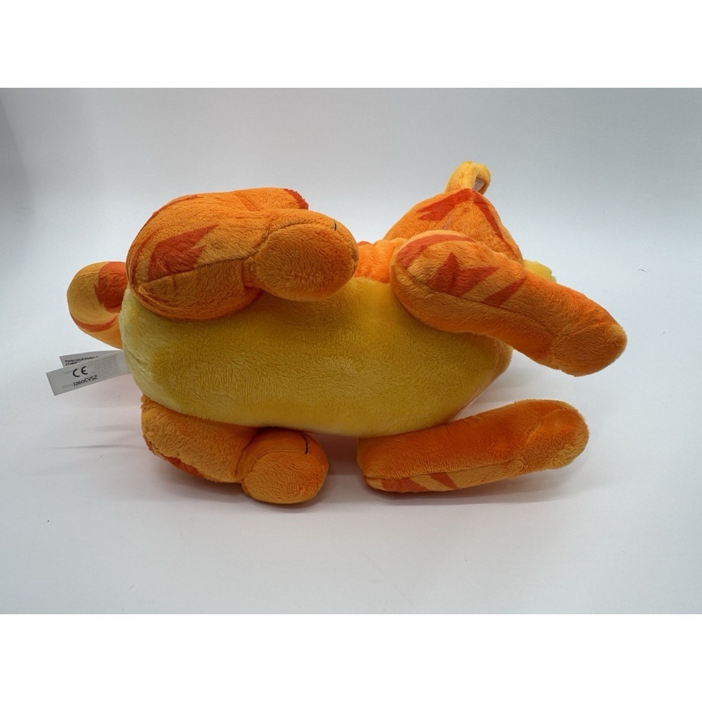 Warrior Cats FIRESTAR Large Mystery Plush 15" Series 1 BRAND NEW - Picture 5 of 8